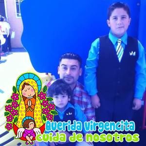 Meet your Posher, Alfredo